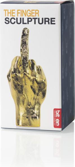 Immagine prodotto Bitten La scultura del dito
