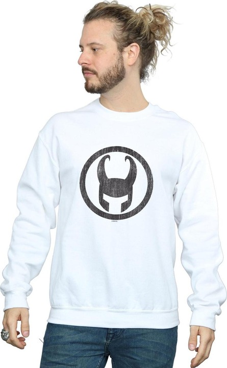 Produktbild Loki Icon Sweatshirt (M)