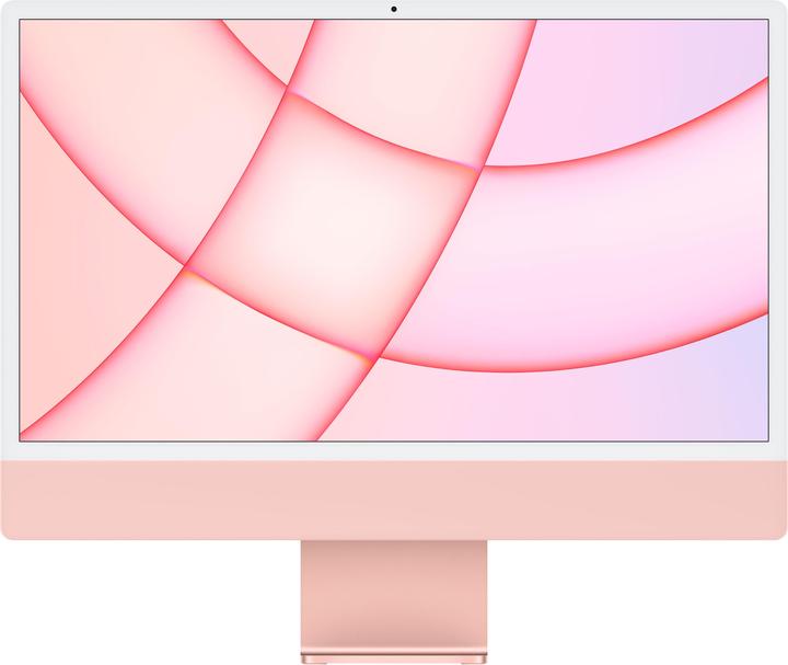 Produktbild Apple iMac (M1, 8.19 GB, 512 GB, M1)