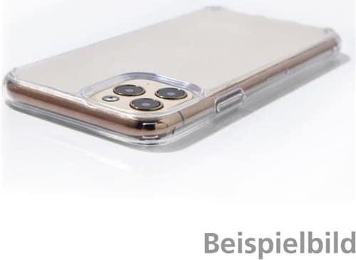 Produktbild Etuui Necklace-Cover ohne Band! Clear Case transparent