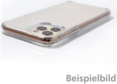 Produktbild Etuui Necklace-Cover ohne Band! Clear Case transparent