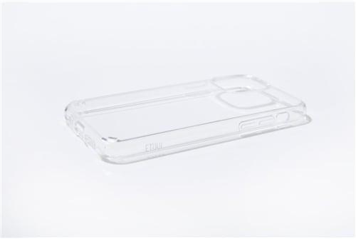Produktbild Etuui Necklace-Cover ohne Band! Clear Case transparent
