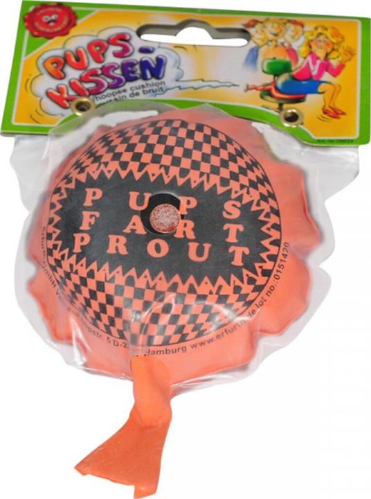 Erfurth Cuscino per scoregge