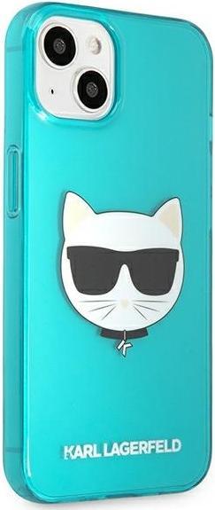 Actual product image Karl Lagerfeld Case (Apple iPhone 13 mini)