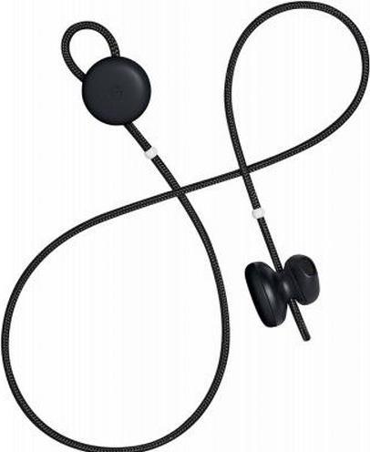 Immagine prodotto Google Pixel Buds (5 h, Senza fili)
