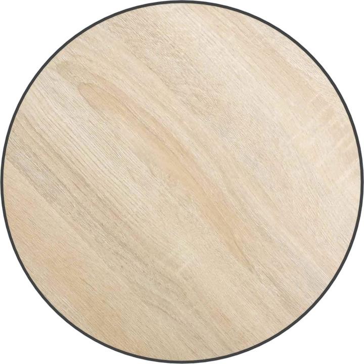 Image du produit vidaXL Beistelltisch (35 x 35 x 34 cm)