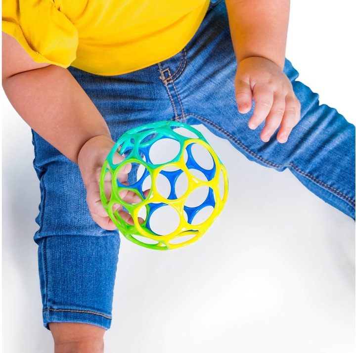 Actual product image Oball Original