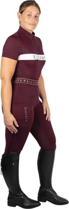 Produktbild Hy Elevate Allure Reitleggings (M)