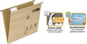 Produktbild Elba Hängemappe 320g (A4, 1x)