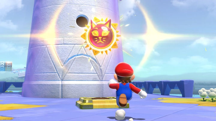 Immagine prodotto Nintendo Super Mario 3D World + Bowser's Fury (Switch, IT)