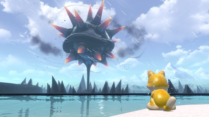 Immagine prodotto Nintendo Super Mario 3D World + Bowser's Fury (Switch, IT)