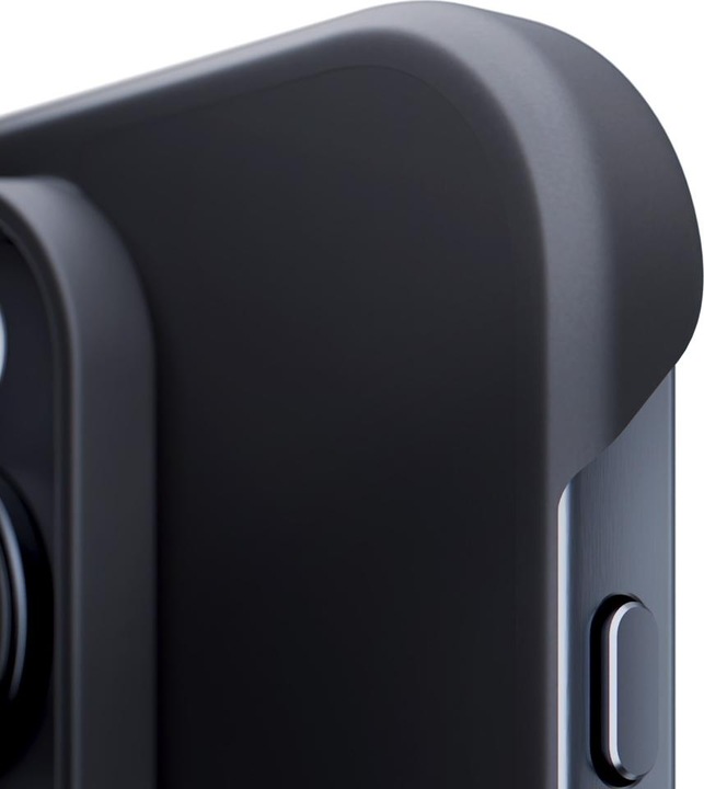 Produktbild 3MK Etui Just20g Matt Case do iPhone 14 Pro (Apple iPhone 14 Pro)