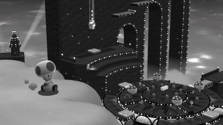 Immagine prodotto Nintendo Super Mario 3D World + Bowser's Fury (Switch, IT)