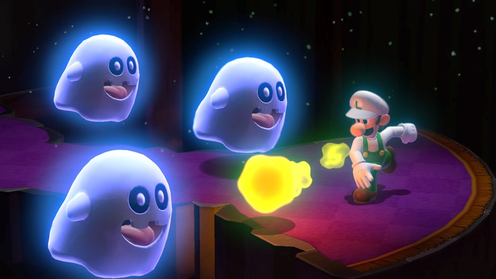 Immagine prodotto Nintendo Super Mario 3D World + Bowser's Fury (Switch, IT)