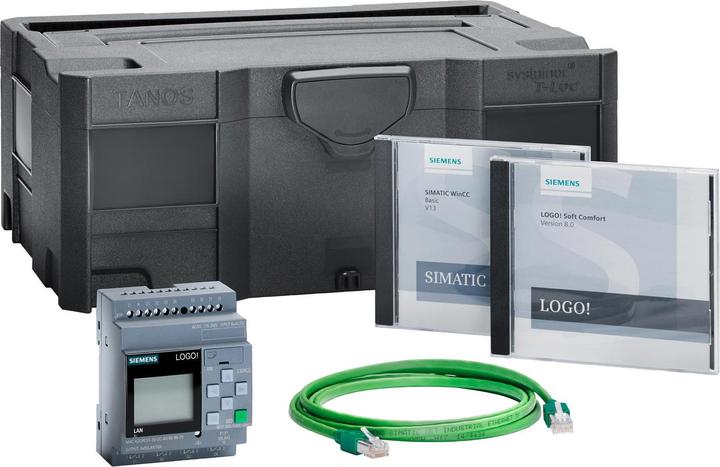 Image du produit Siemens 8.2 Kit de démarrage