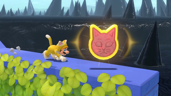 Immagine prodotto Nintendo Super Mario 3D World + Bowser's Fury (Switch, IT)