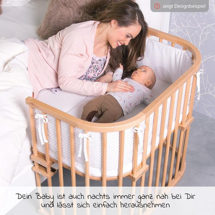 Image du produit Babybay Maxi
