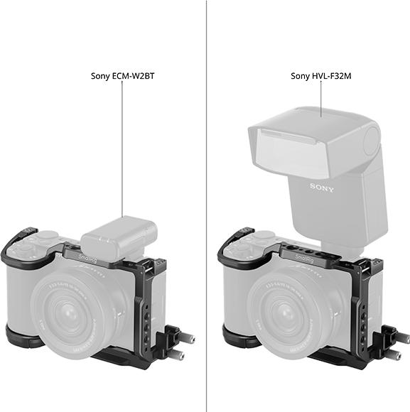Produktbild SmallRig Cage Kit (Cage)