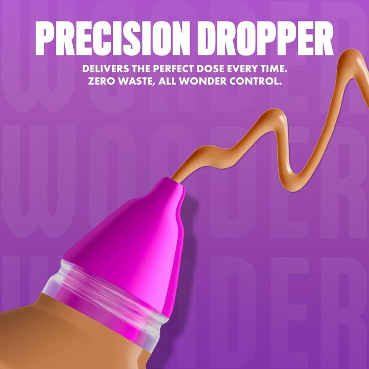 Image du produit NYX Professional Make-Up Nyx Wonder (#C38760, Caramel doré)