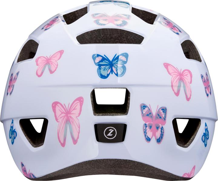 Actual product image Lazer Sport Nutz KC (50 - 56 cm)