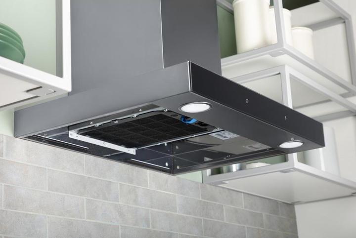 Productafbeelding Electrolux ECFB01
