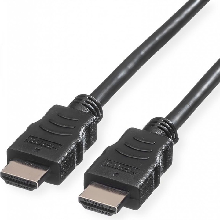 Produktbild Value HDMI (Typ A) — HDMI (Typ A) (2 m, HDMI)