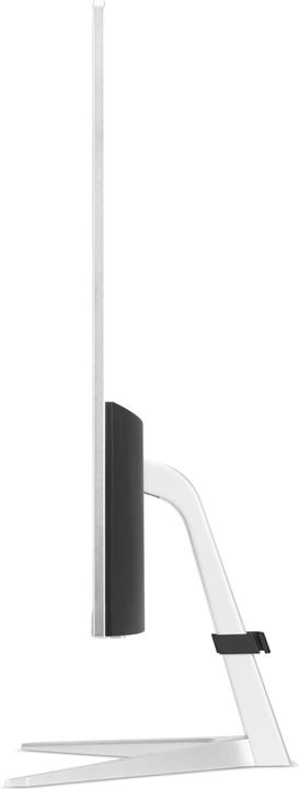 Produktbild Acer Aspire C 27 C27-1655 - All-in-One (Komplettlösung) - Core i7 1165G7 - RAM 16 GB (1024 GB, 16 GB, Intel Core i7-1165G7, GeForce MX330)