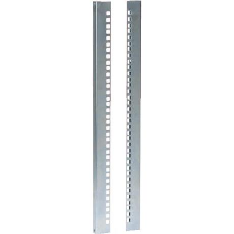 Thumbnail - Schneider Electric Actassi, 19 Zoll Träger, VPE 2, 18HE NSYOPB18UF, Serverschrank Zubehör
