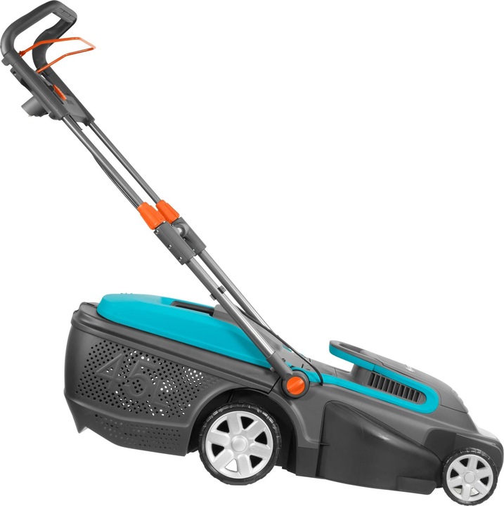 Produktbild Gardena PowerMax 1800/42 (Netzbetrieb)