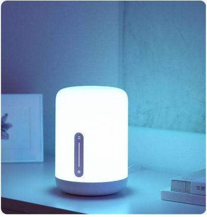 Actual product image Xiaomi Mi Bedside (400 lm)