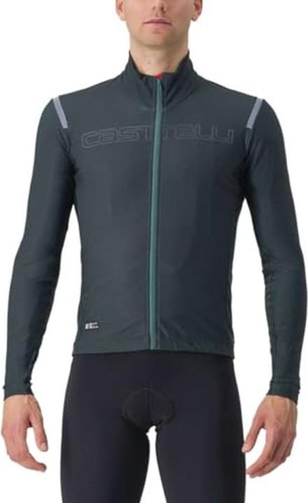 Immagine prodotto Castelli Perno della testa del finecorsa sul rullo del braccio (ZCE28) (XXL)