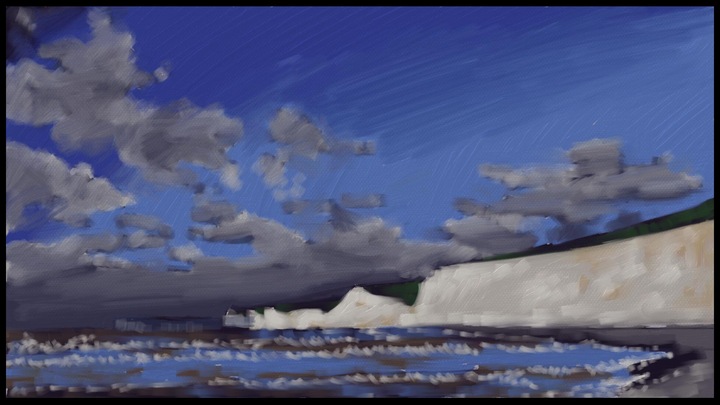 Produktbild Nintendo Art Academy Atelier (Wii, IT)