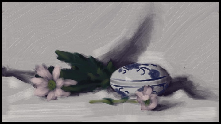 Produktbild Nintendo Art Academy Atelier (Wii, IT)