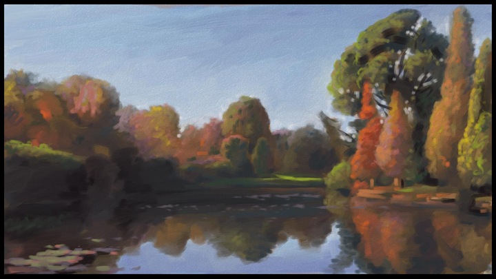 Produktbild Nintendo Art Academy Atelier (Wii, IT)