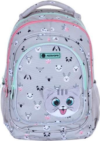 Image du produit Astra Sac à dos ASTRABAG KITTY THE CUTE AB330
