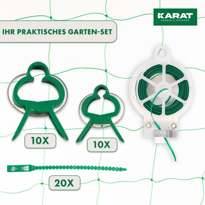 Immagine prodotto Karat Mina (500 cm, 200 cm)