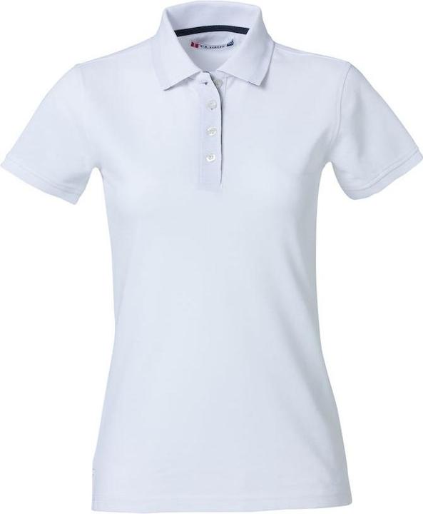 Produktbild Clique Heavy Premium Poloshirt (L)