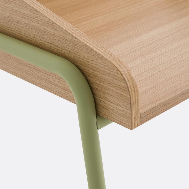 Immagine prodotto La Redoute Interieurs Merlin (110 x 56.80 x 90 cm)