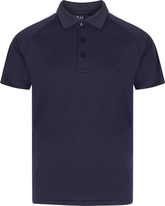 Produktbild Finden & Hales Poloshirt (128)
