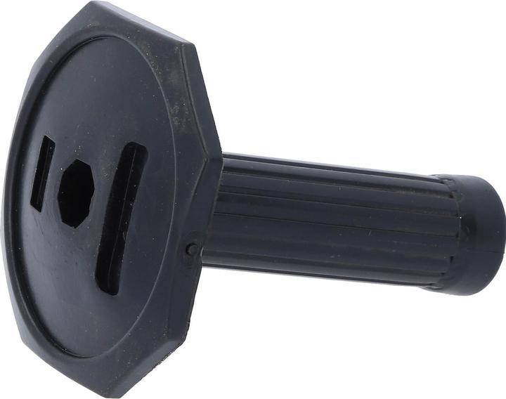 Actual product image KS Tools Hand protection handle for chisel