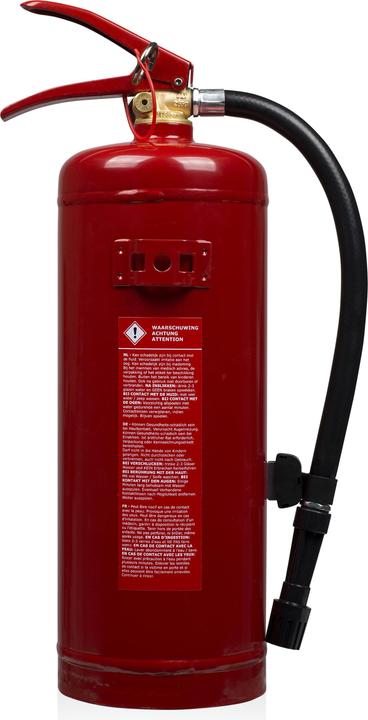 Actual product image Smartwares Zaiden (A, B)