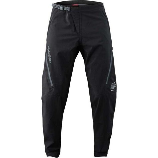 Thumbnail - Troy Lee Designs, Herren, Velohosen, Resist (36), Schwarz, 36