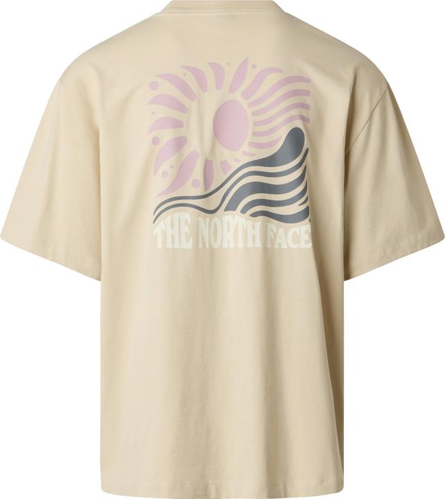 Actual product image North Face Sun Oversize (L)