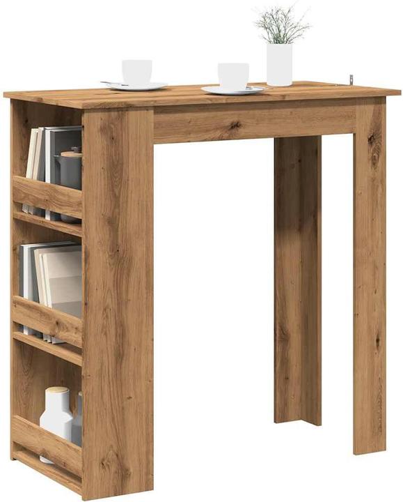 Artisan oak, Handcrafted oak