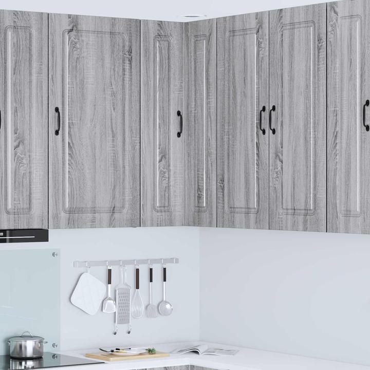 Produktbild vidaXL Küchenschrank (57 x 57 x 100 cm)