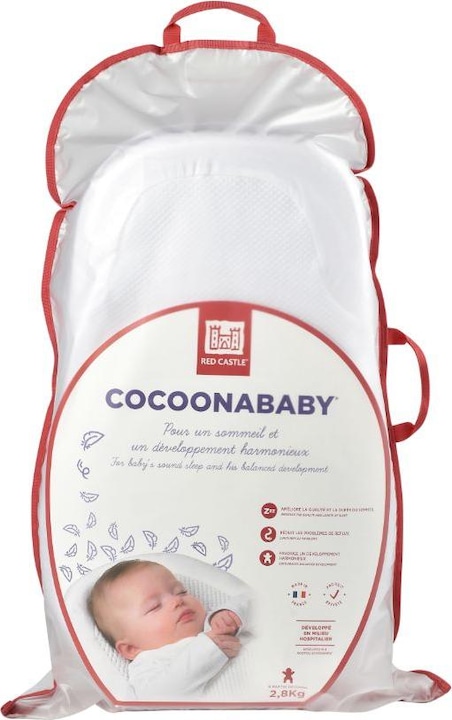 Immagine prodotto Red Castle Cocoonababy
