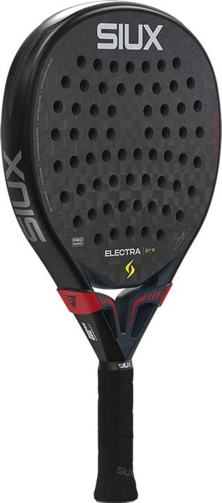 Produktbild Siux Electra Pro Shadow Red