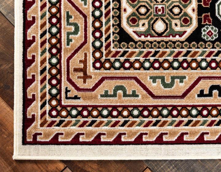 Produktbild Hadorn Gharajeh (160 x 239 cm)