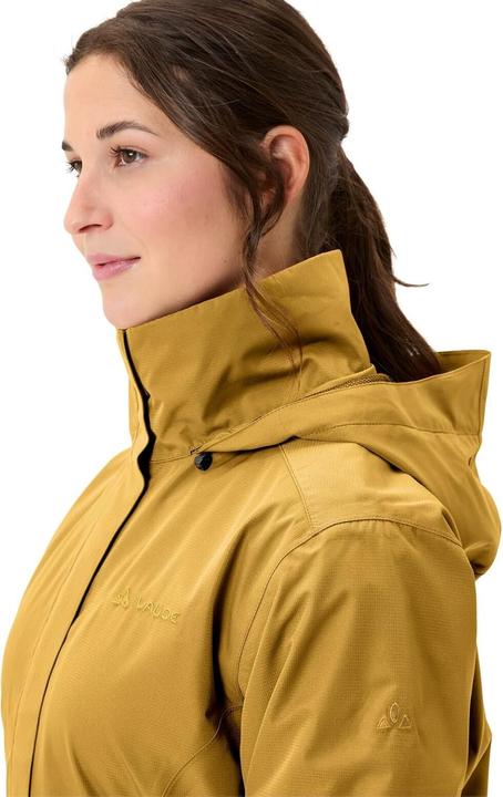 Actual product image Vaude Women's Escape Light Jacket (40)