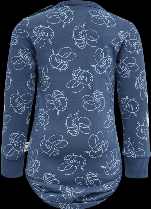 Image du produit hummel Collin Body L/S (62)